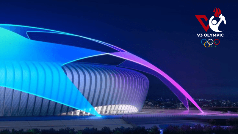 Olympic
